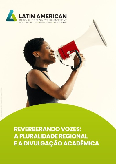 					Visualizar v. 16 n. 02 (2025): REVERBERANDO VOZES: A PLURALIDADE REGIONAL E A DIVULGAÇÃO ACADÊMICA 
				